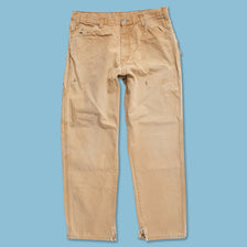 Vintage Dickies Work Pants 35x31 