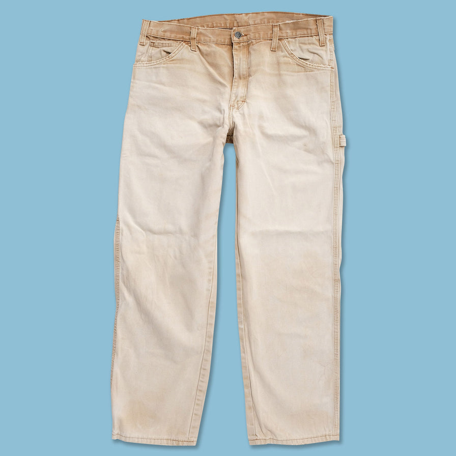 Vintage Dickies Work Pants 36x31 