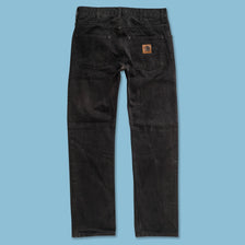 Vintage Carhartt Denim Pants 32x31 