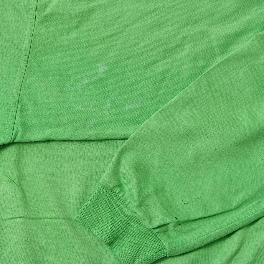 Vintage Lacoste Sweater Large 