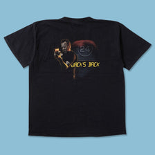 Vintage 24 Jack Bauer T-Shirt XLarge 