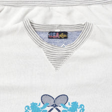 Vintage California Sweater Medium 