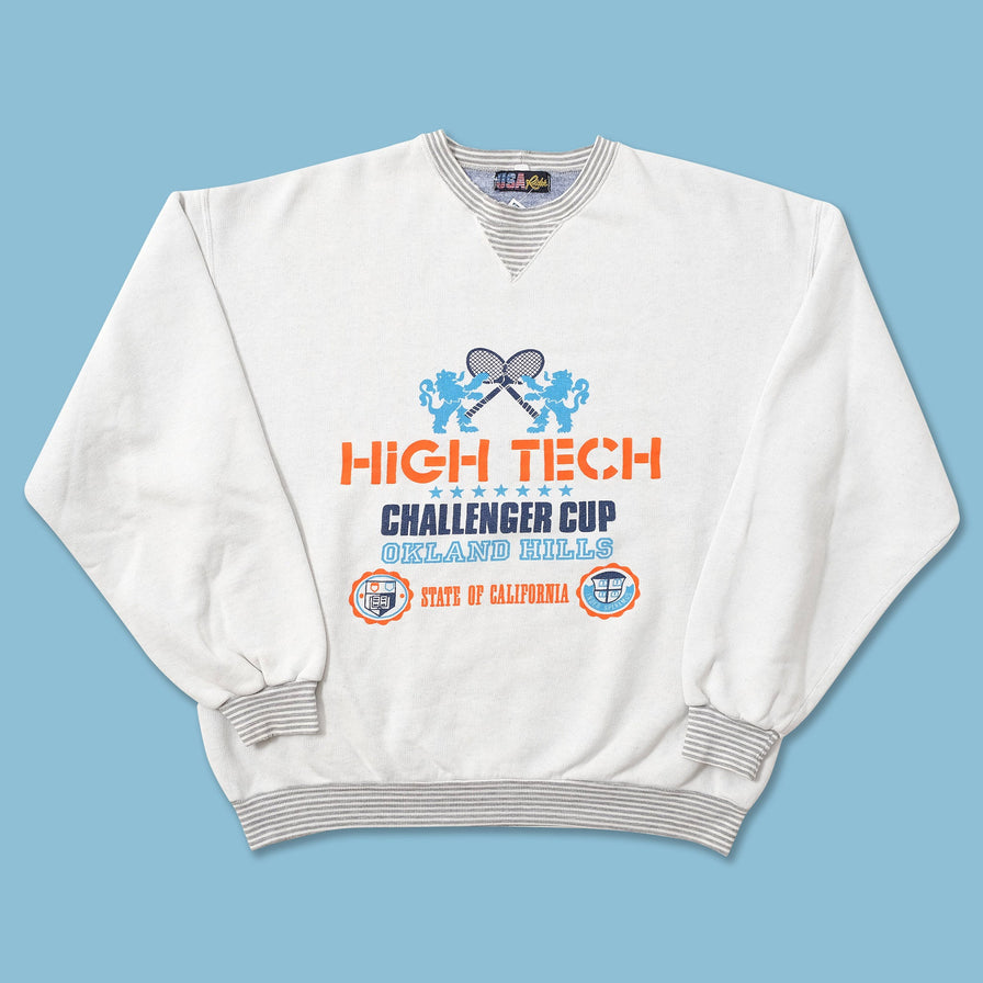 Vintage California Sweater Medium 