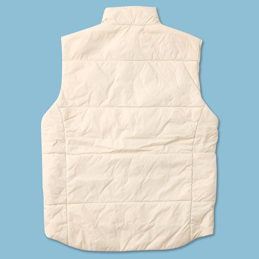 Women's Lee Puffer Vest Small 