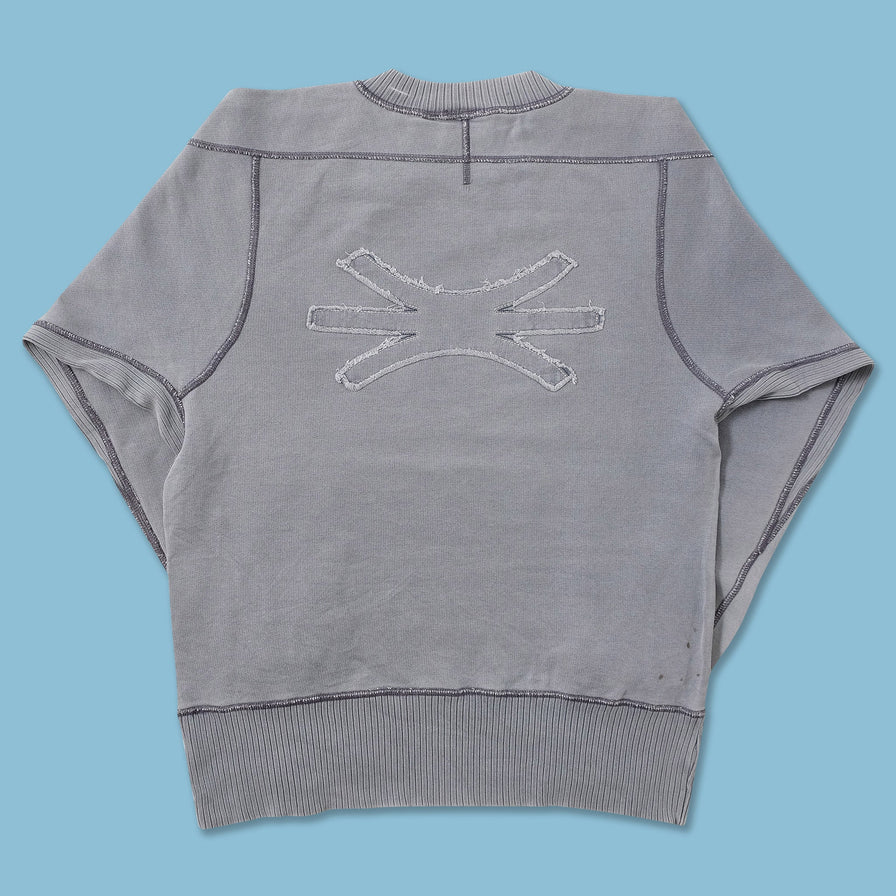 Vintage Nike Sweater Medium 