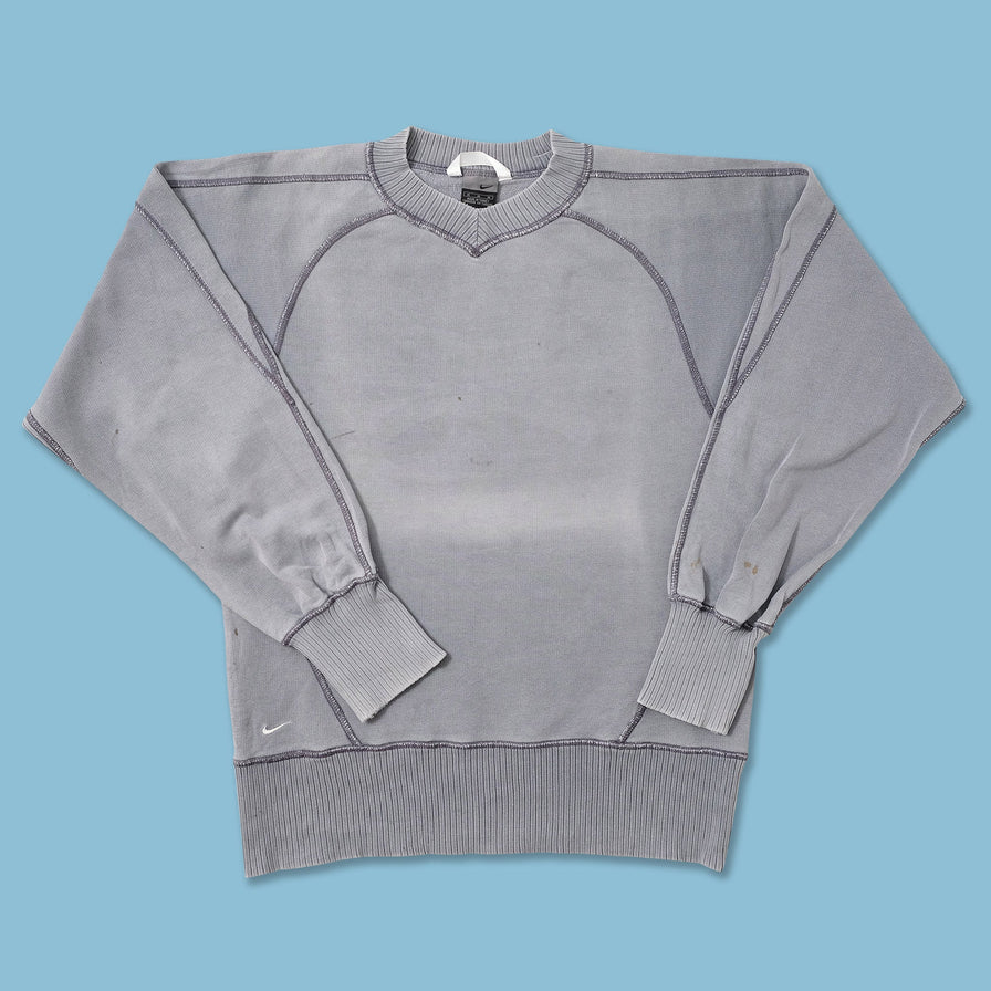 Vintage Nike Sweater Medium 