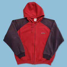 Vintage adidas Zip Hoody XXL 