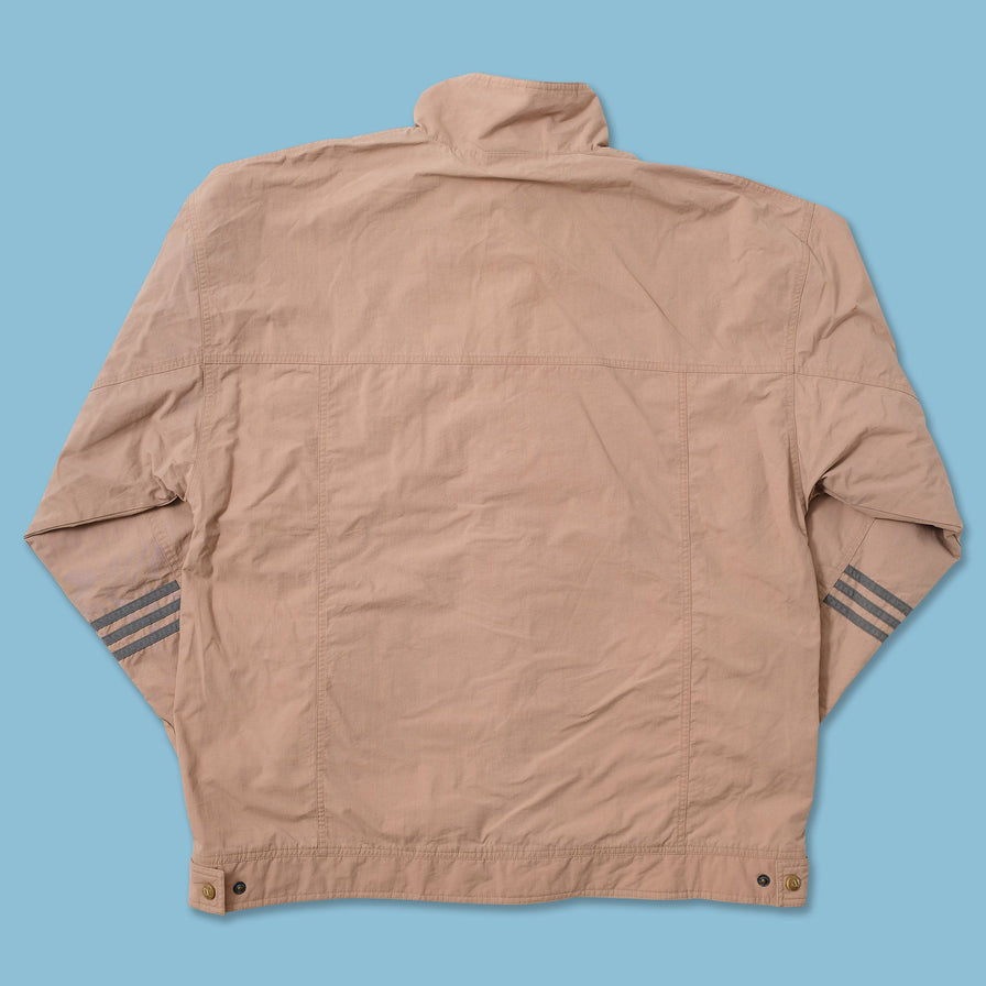 Vintage adidas Light Jacket Large 