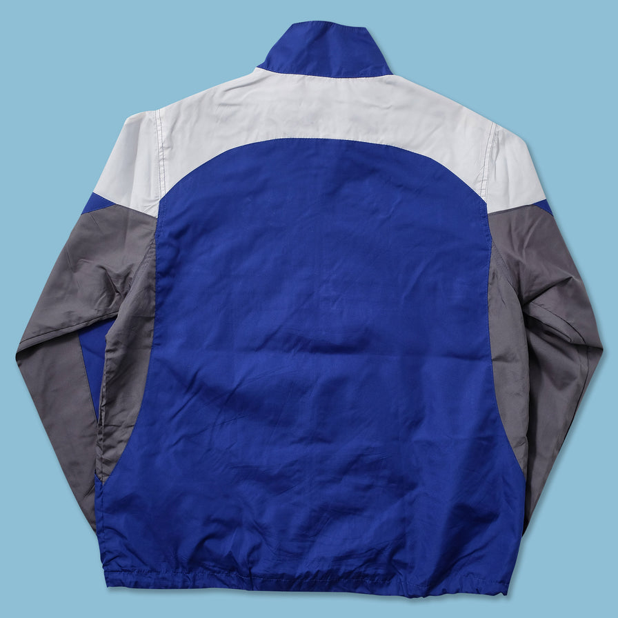 Reebok Indianapolis Colts Track Jacket Large 