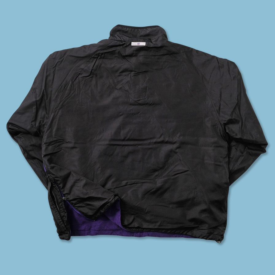 Vintage Baltimore Ravens Windbreaker XXL 
