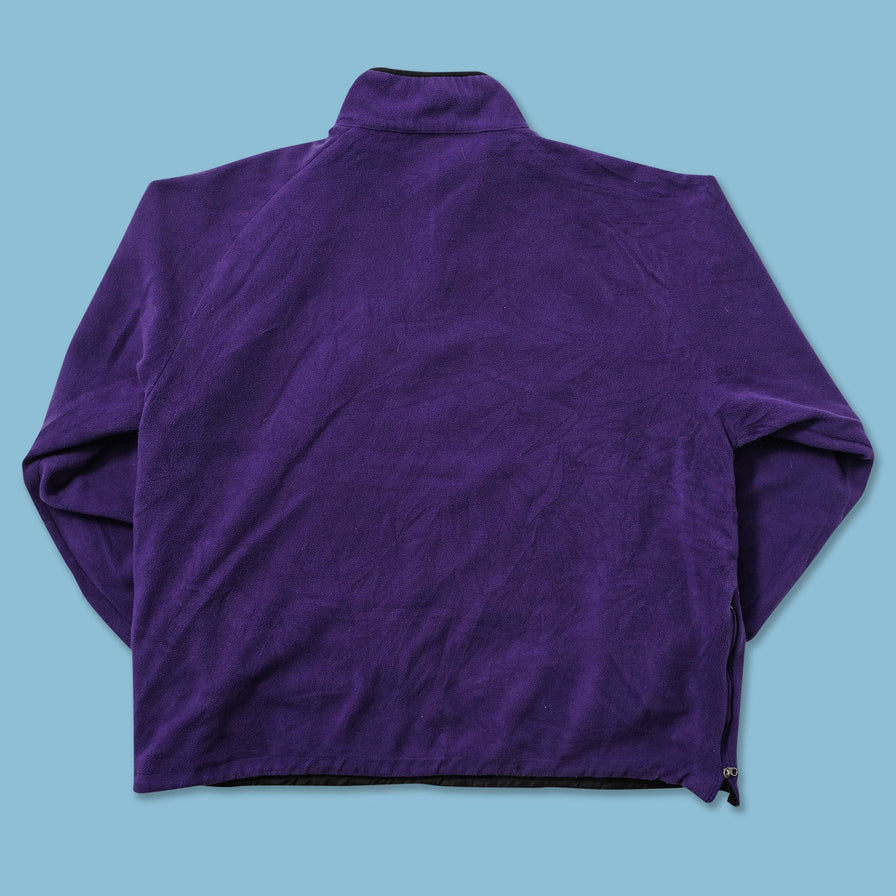 Vintage Baltimore Ravens Windbreaker XXL 