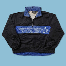Vintage Starter Windbreaker Small 