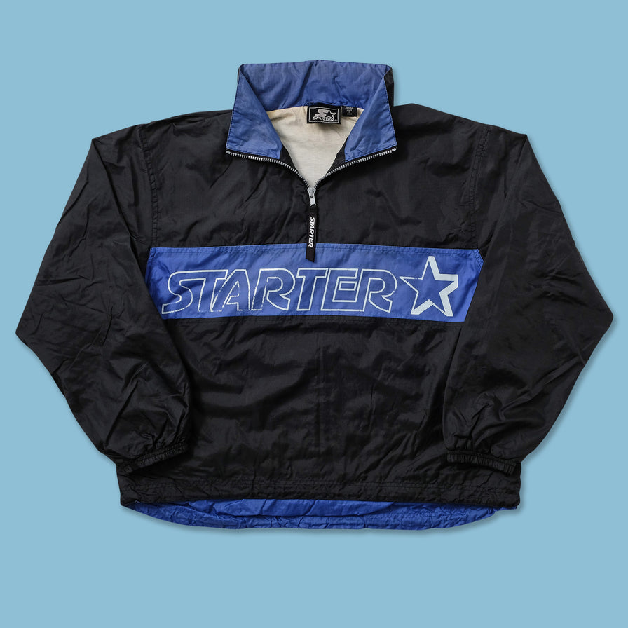 Vintage Starter Windbreaker Small 