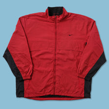 Vintage Nike Light Padded Jacket XLarge 