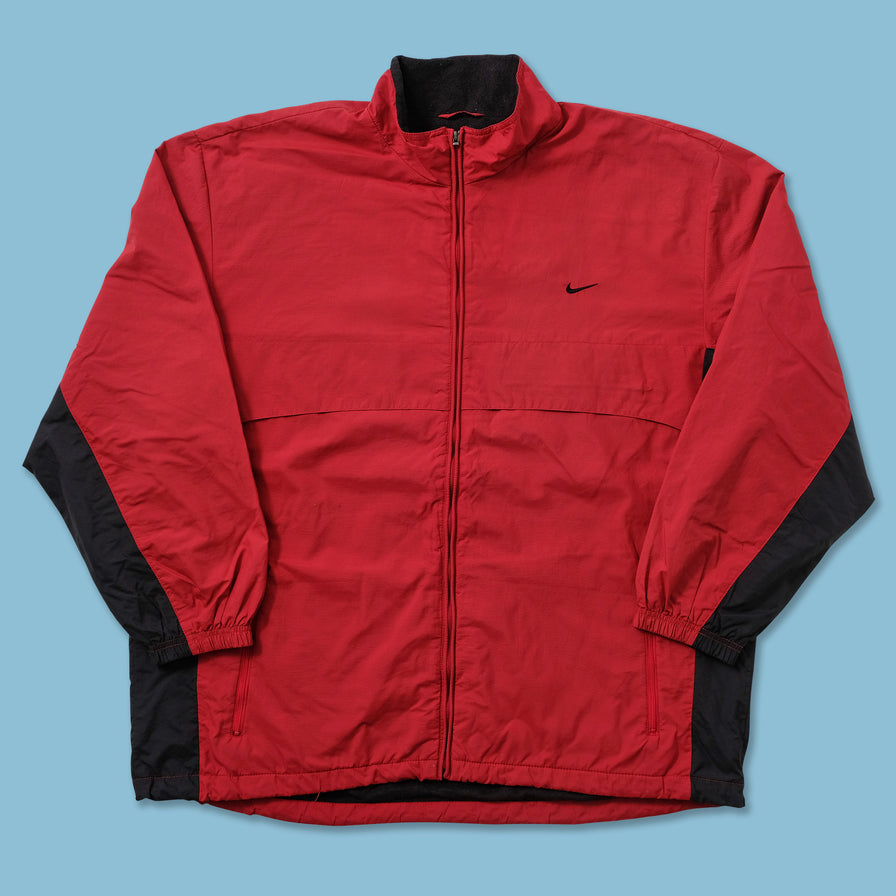 Vintage Nike Light Padded Jacket XLarge 