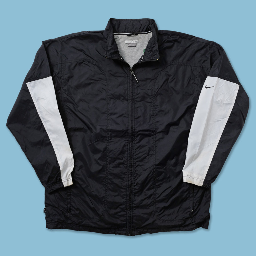 Vintage Nike Light Jacket XXL 