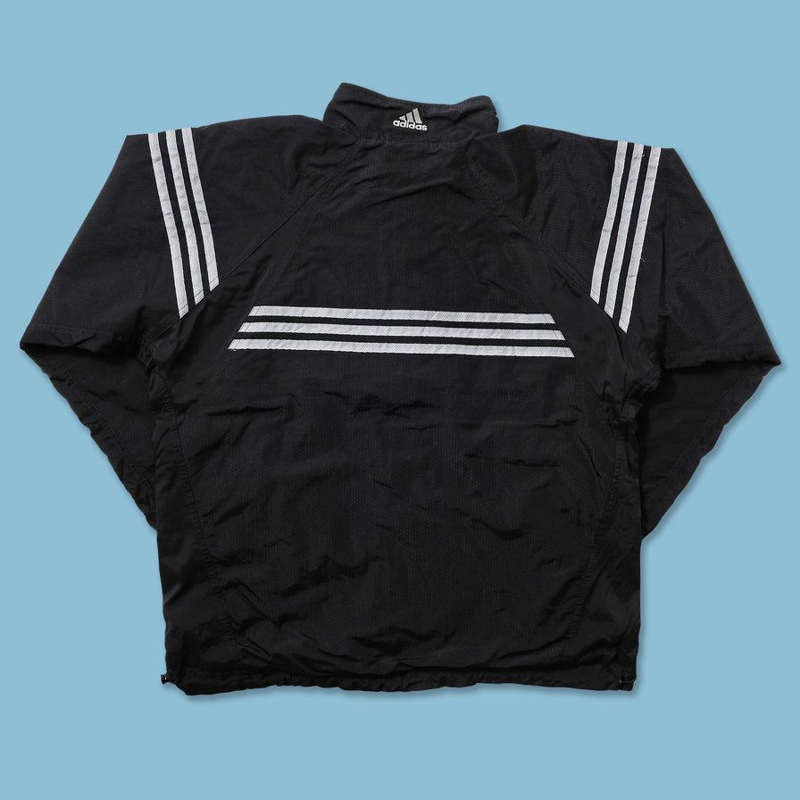 Vintage adidas Light Jacket Large 