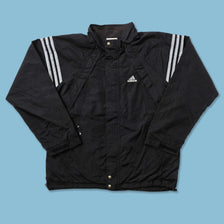 Vintage adidas Light Jacket Large 