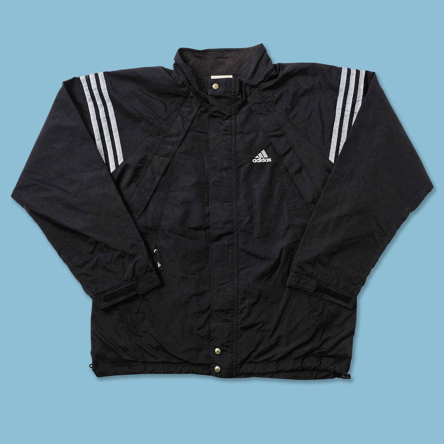 Vintage adidas Light Jacket Large 