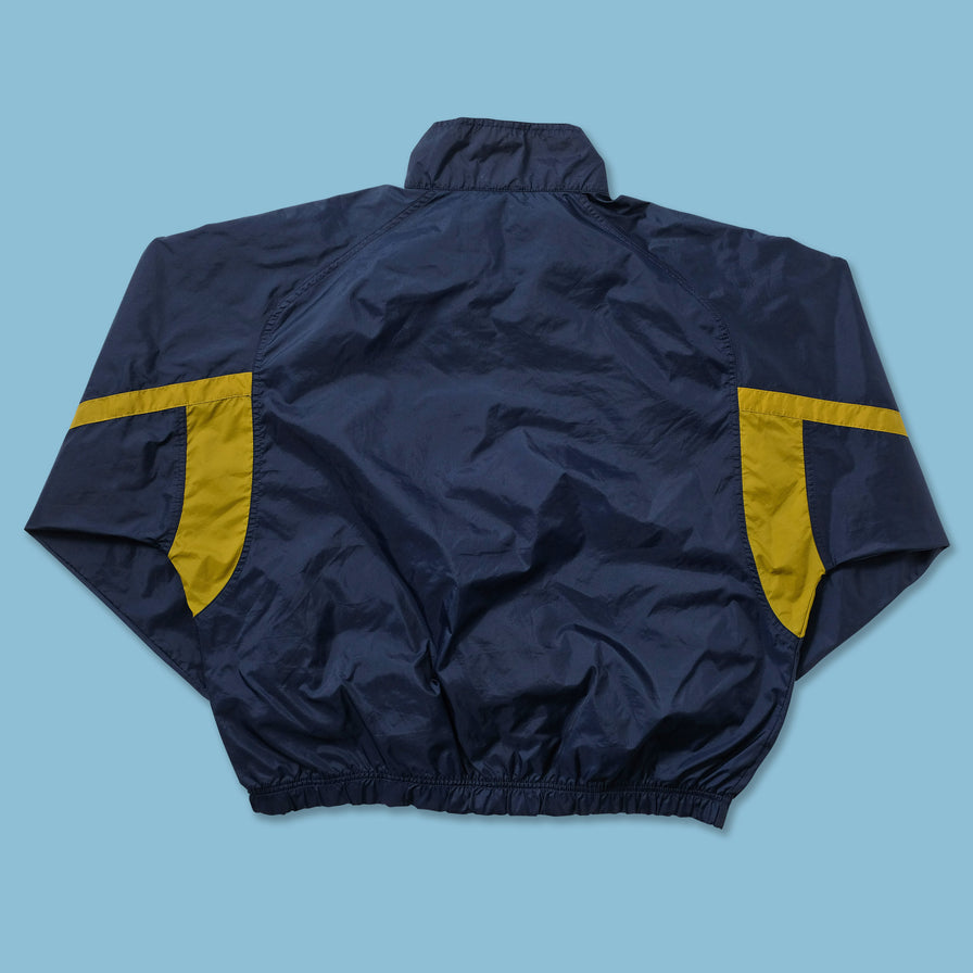Vintage Nike Track Jacket Large 