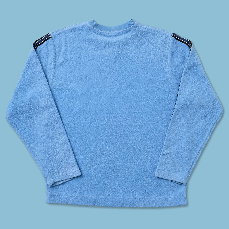 Vintage Nautica Fleece Medium 