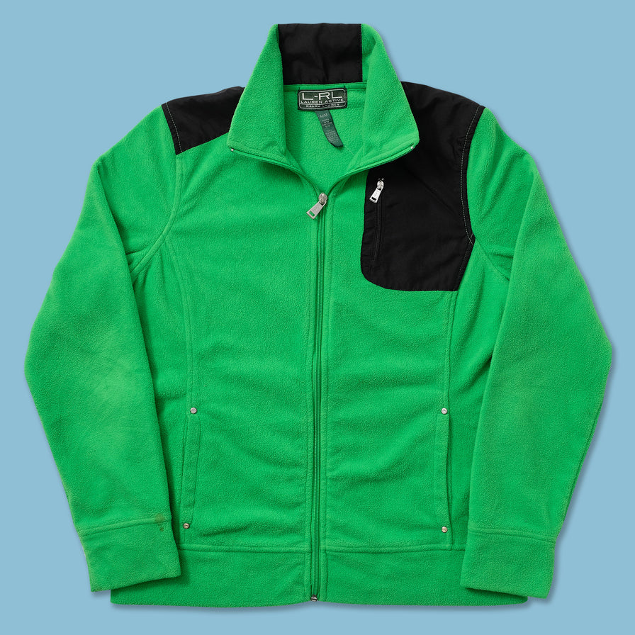 Women's Polo Ralph Lauren Fleece Medium 