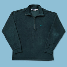 Women's Fila Fleece Small 