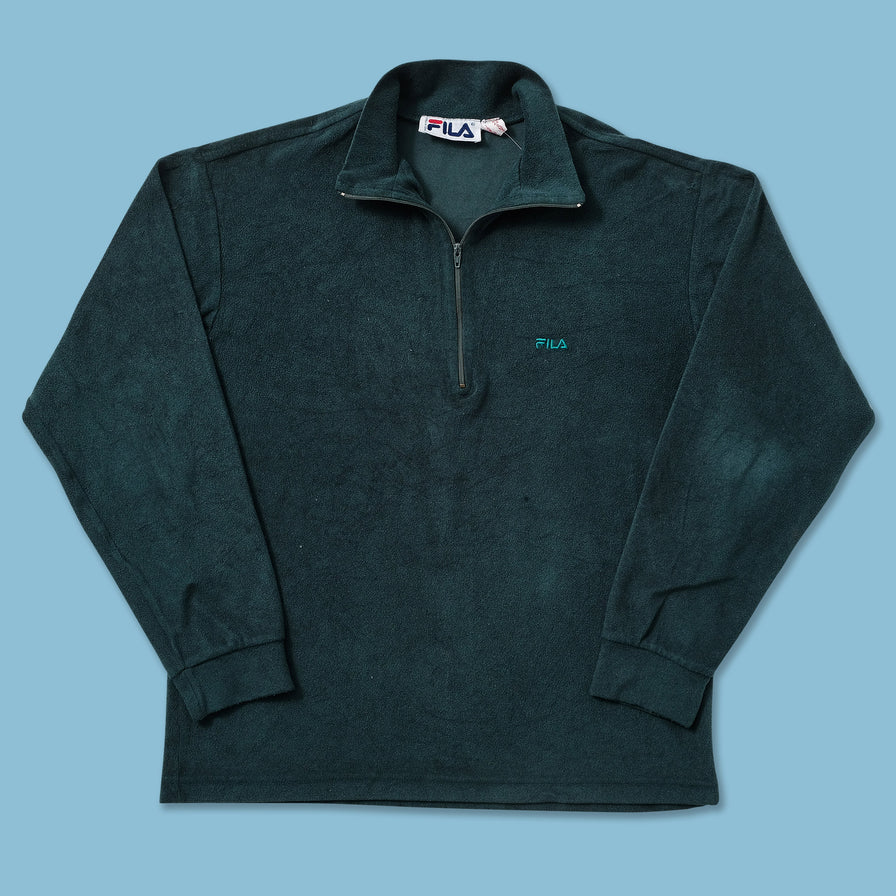 Women's Fila Fleece Small 