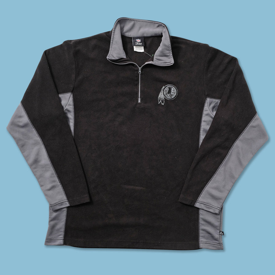 Washington Football Fleece Medium 