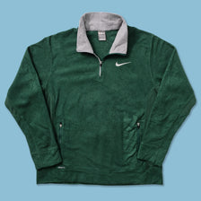 Vintage Nike Fleece Large 