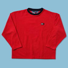 Vintage Tommy Hilfiger Fleece XLarge 