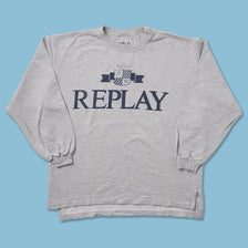 Vintage Replay Sweater XXL 