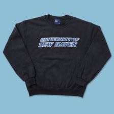 Women's University of New Haven Sweater Small 