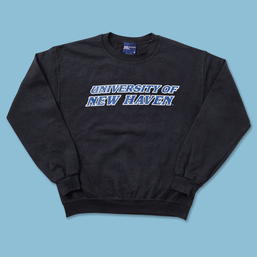 Women's University of New Haven Sweater Small 