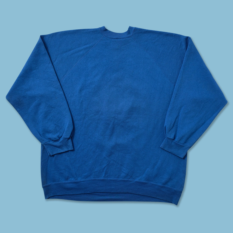 Vintage Detroit Lions Sweater XXL 