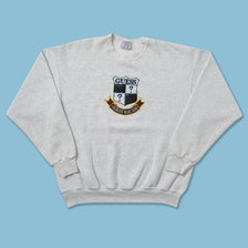 Vintage Guess Sweater XLarge 