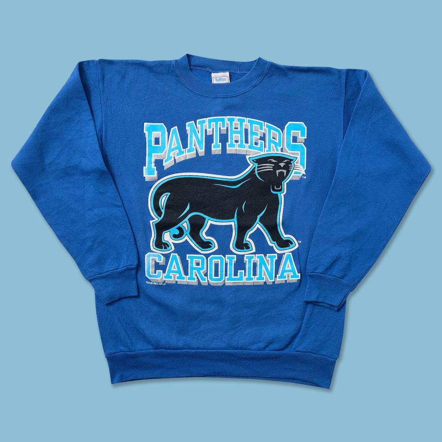1993 Carolina Panthers Sweater Medium 