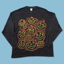 Vintage Halloween Longsleeve XXL 