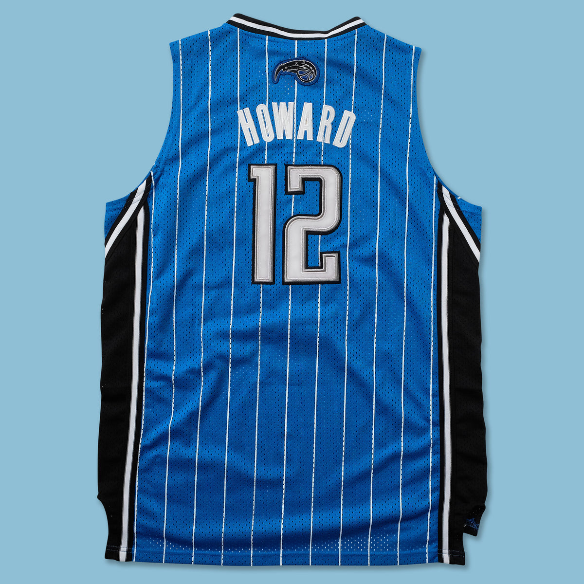 Vintage adidas Orlando Magic Jersey XXL Double Double Vintage