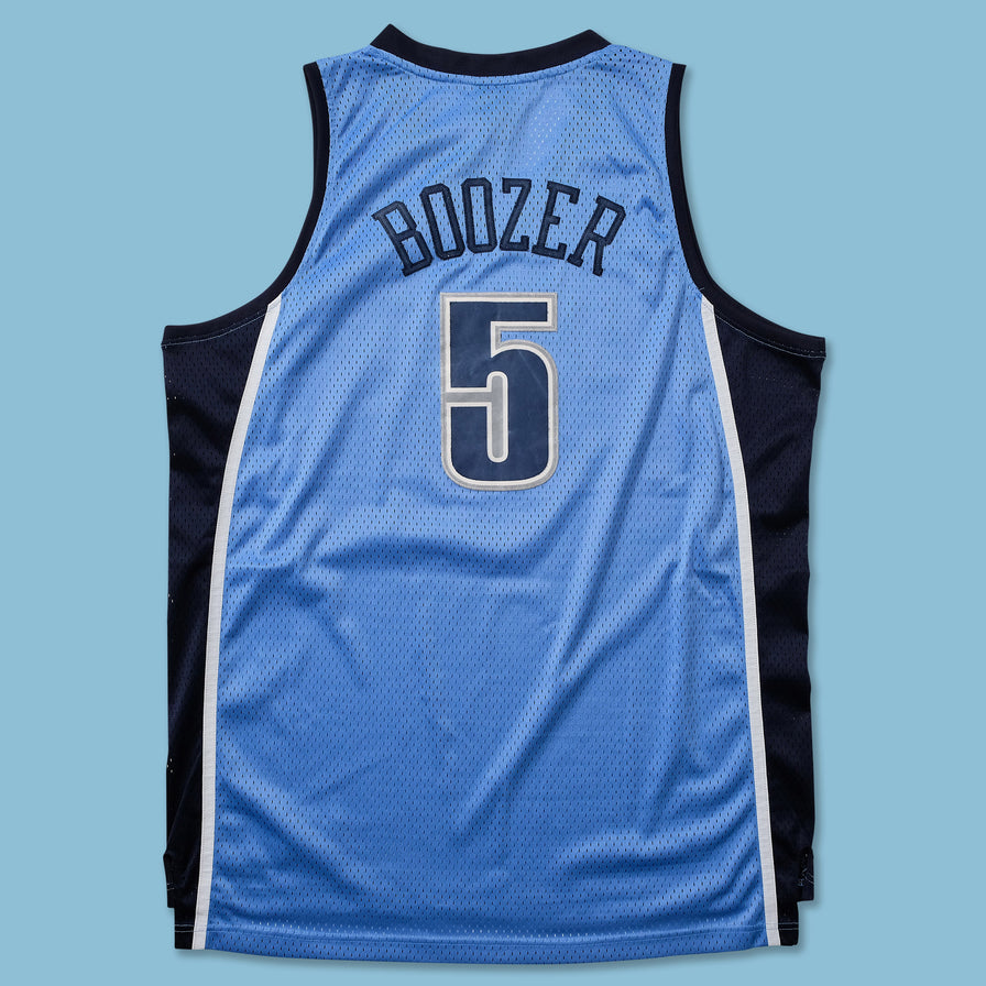 Vintage Utah Jazz Jersey XXL 