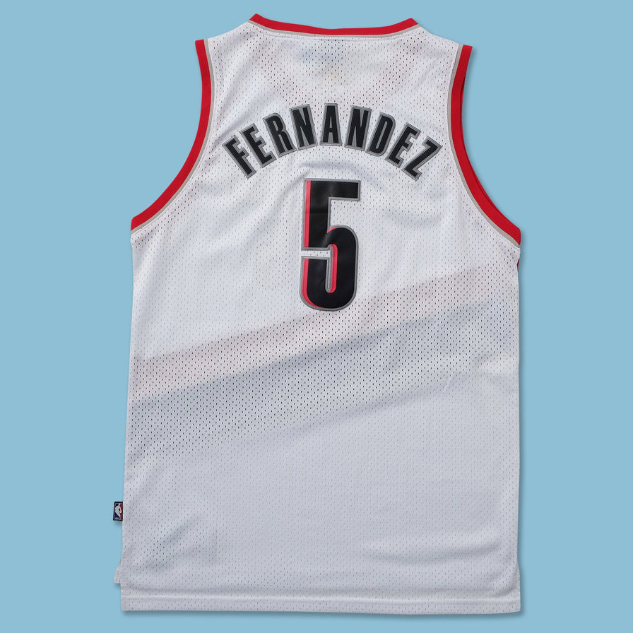 Vintage Portland Trailblazers Jersey XXL 