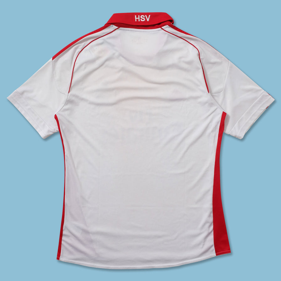 adidas Hamburger SV Jersey Large 