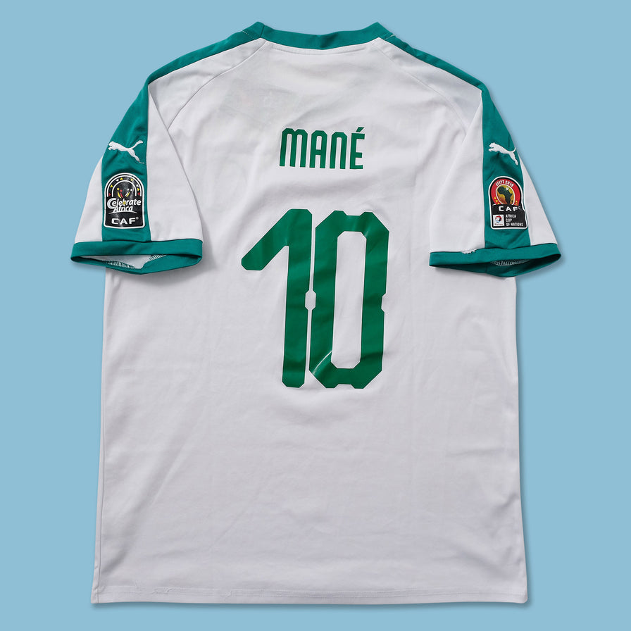 Puma Senegal Mané Jersey Large 