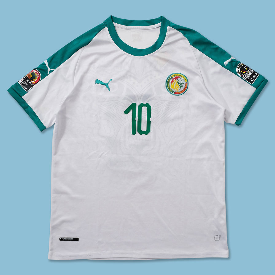 Puma Senegal Mané Jersey Large 