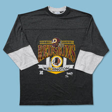 1992 Washington Football T-Shirt 
