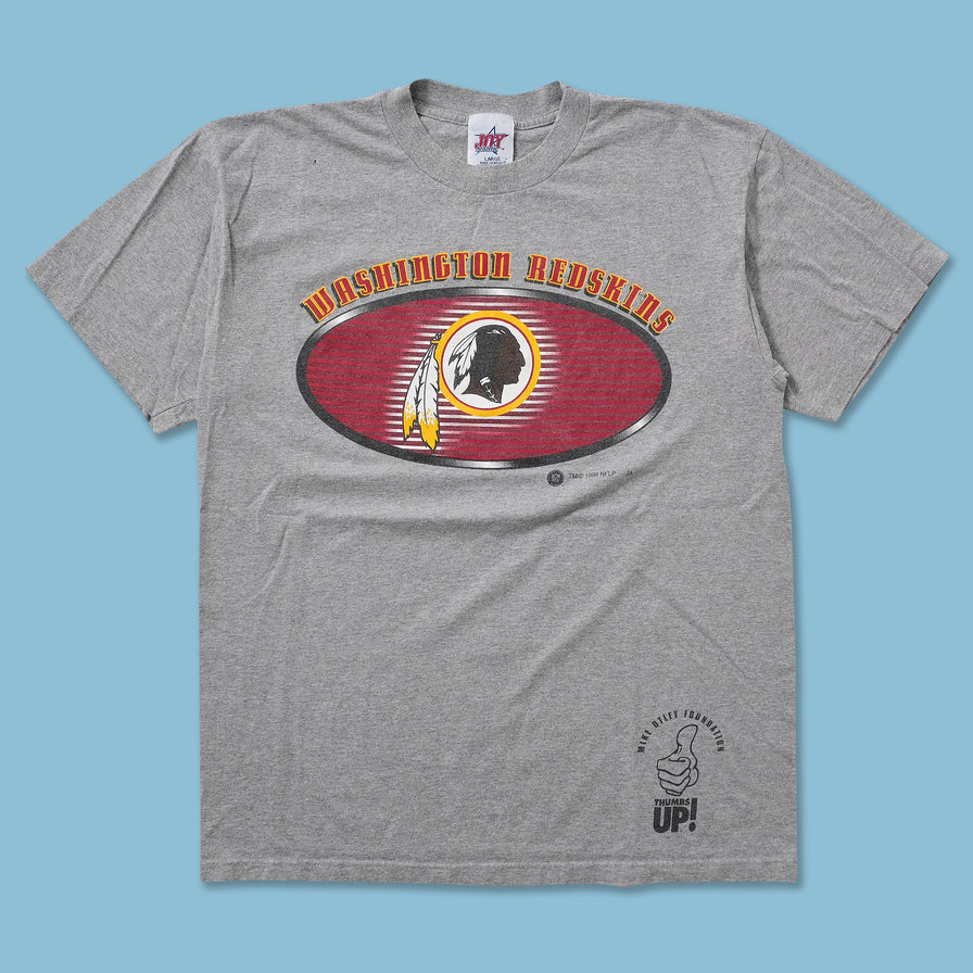 1999 Washington Football T-Shirt Large 