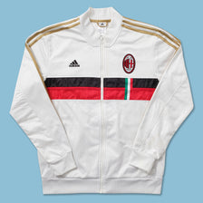 2013 AC Milan Track Jacket Medium 