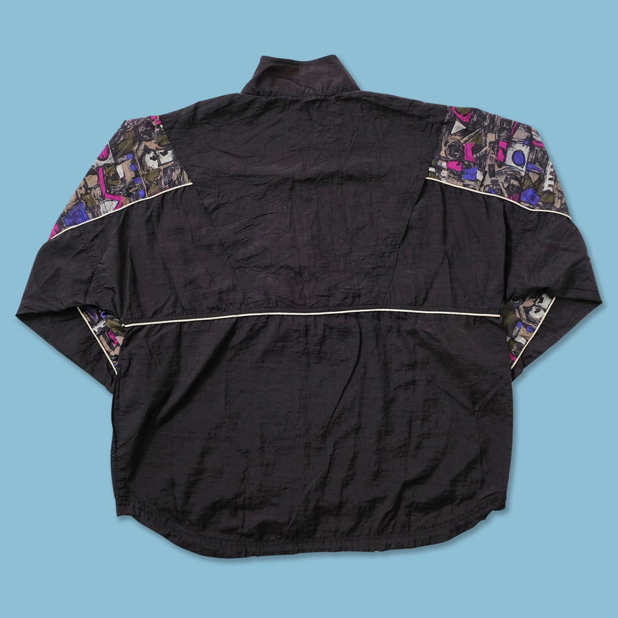 Vintage Reebok Windbreaker XLarge 