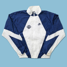 Women's Nike Track Jacket Small 