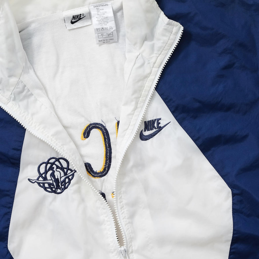 Women's Nike Track Jacket Small 